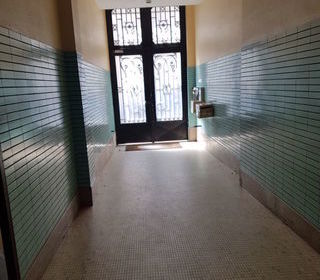  Appartement � louer 195 m�