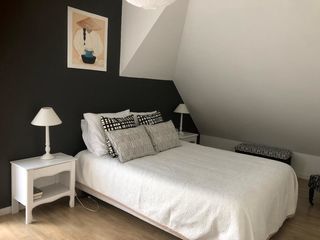  Appartement � louer 5 pi�ces 90 m�