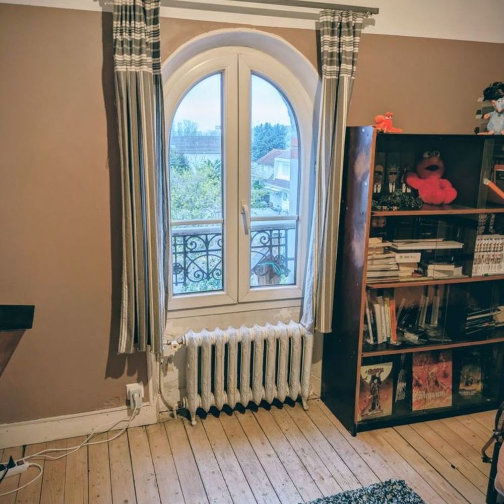 � vendre  Maison Villiers-sur-Marne (94350)