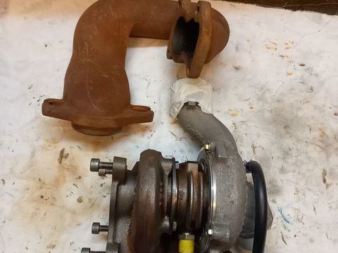 Pi&egrave;ces et &eacute;quipements Voiture Pi&egrave;ces et &eacute;quipements Voiture  occasion Langon 35660