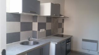  Appartement � louer 2 pi�ces 46 m�