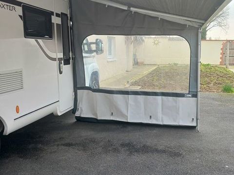 Pi&egrave;ces et &eacute;quipements Caravaning Pi&egrave;ces et &eacute;quipements Caravaning  occasion La Roche-Blanche 44522