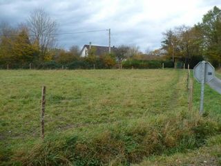  Terrain � vendre 1718 m�