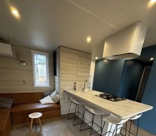  Chalet � vendre 4 pi�ces 70 m�