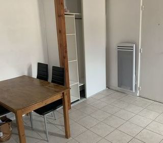  Appartement � louer 2 pi�ces 34 m�