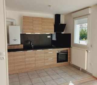  Appartement � louer 2 pi�ces 51 m�