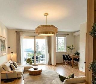  Appartement � vendre 4 pi�ces 83 m�