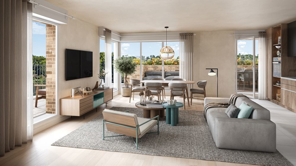 Appartements neufs   Viry-Ch�tillon (91170)