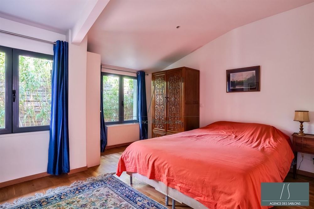 � vendre  Maison Chatou (78400)