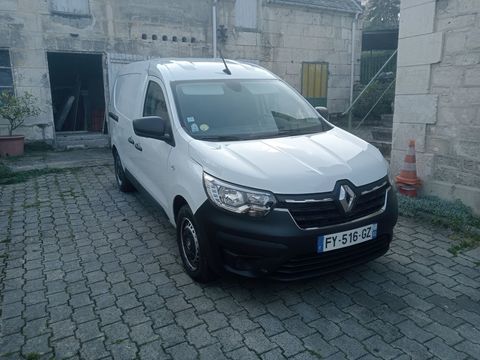 Renault Express EXPRESS VAN BLUE DCI 75 ESSENTIEL 2021 occasion Soissons 02200