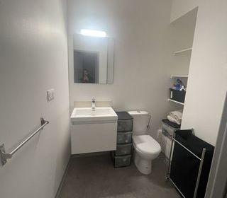  Appartement � louer 1 pi�ce 30 m�