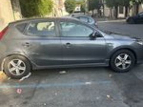 i30 1.6 CRDi 90 FAP Blue Drive Pack Evidence 2012 occasion 77580 Voulangis