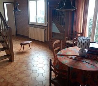  Maison � vendre 5 pi�ces 109 m�