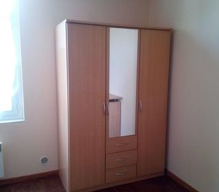  Appartement � louer 2 pi�ces 20 m�