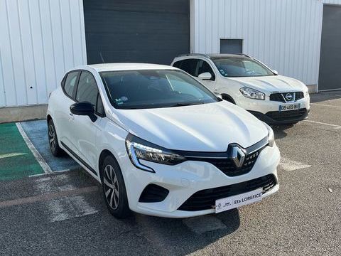 Renault Clio V 2022 occasion Pierrelatte 26700