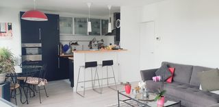  Appartement � vendre 3/4 pi�ces 71 m�