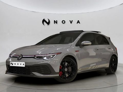 Volkswagen Golf 8 Clubsport 2022 occasion Pessac 33600