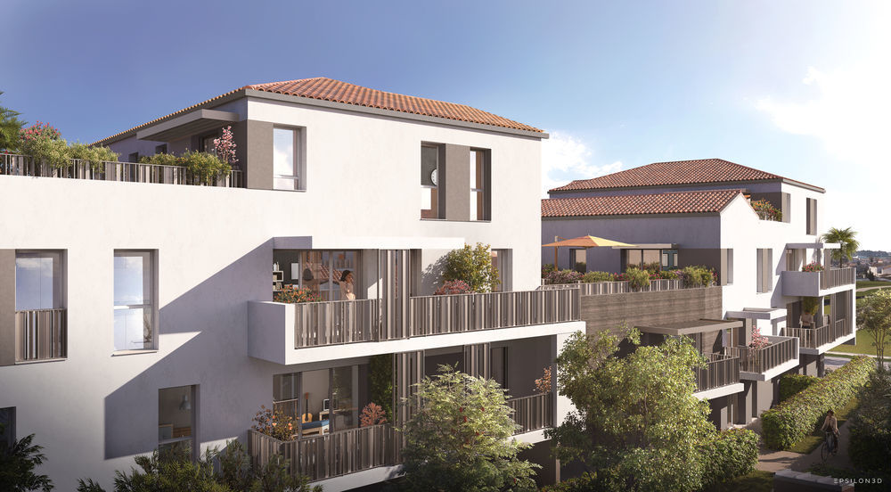 Appartements neufs   Nieul-sur-Mer (17137)