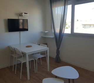  Appartement � vendre 1 pi�ce 22 m�