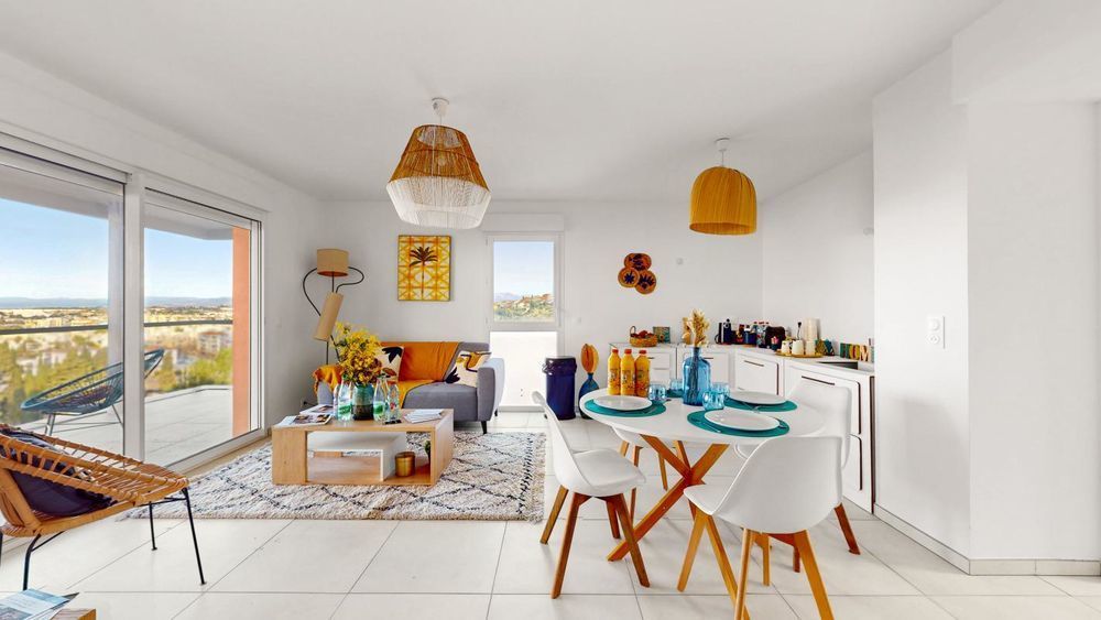 Appartements neufs   Saint-Rapha�l (83700)