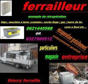 thierry ferraille, 59