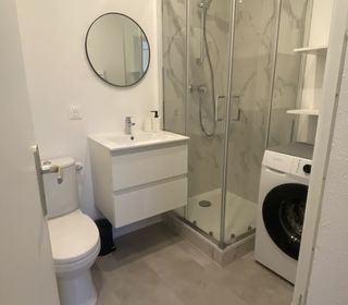  Appartement � louer 1 pi�ce 30 m�