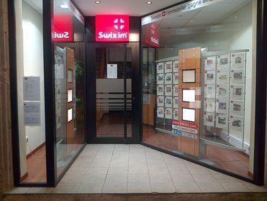 Agence Swixim Lons Le Saunier  Lons-le-Saunier