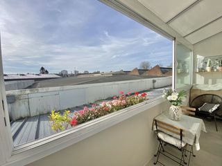  Appartement � vendre 2 pi�ces 53 m�