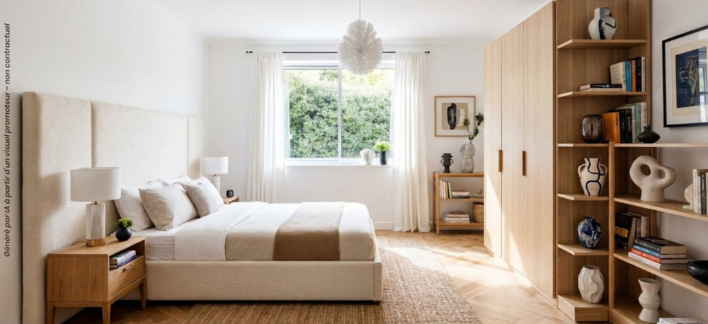 Appartements neufs   Saint-Jean-de-Braye (45800)