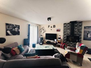  Maison � vendre 6 pi�ces 144 m�