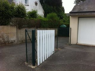  Parking / Garage � louer 30 m�