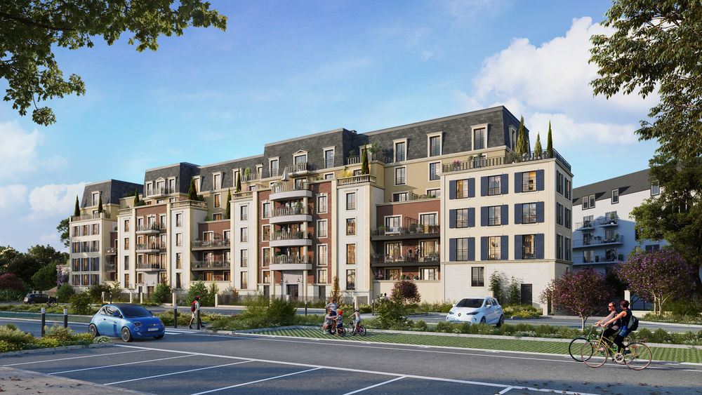   Savigny-le-Temple (77176)