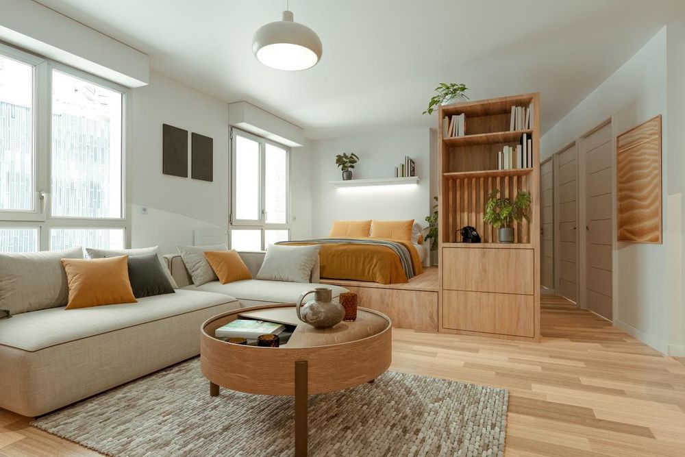 Appartements neufs   Neuilly-Plaisance (93360)