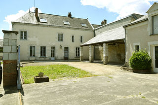  Maison � vendre 7 pi�ces 158 m�