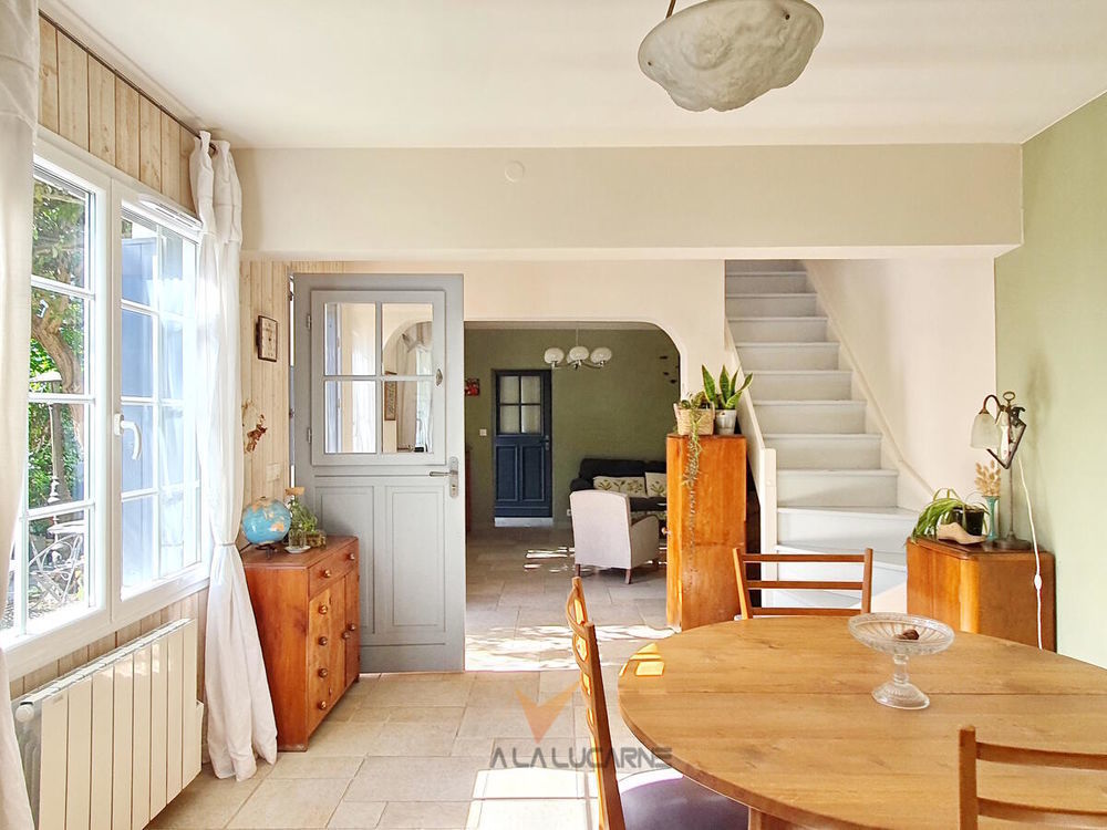 � vendre  Maison Saint-Trojan-les-Bains (17370)