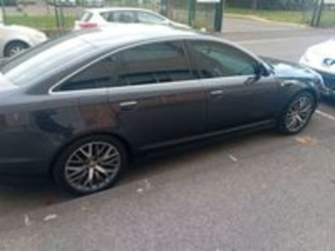A6 1.9 TDI - 110 2004 occasion 26000 Valence