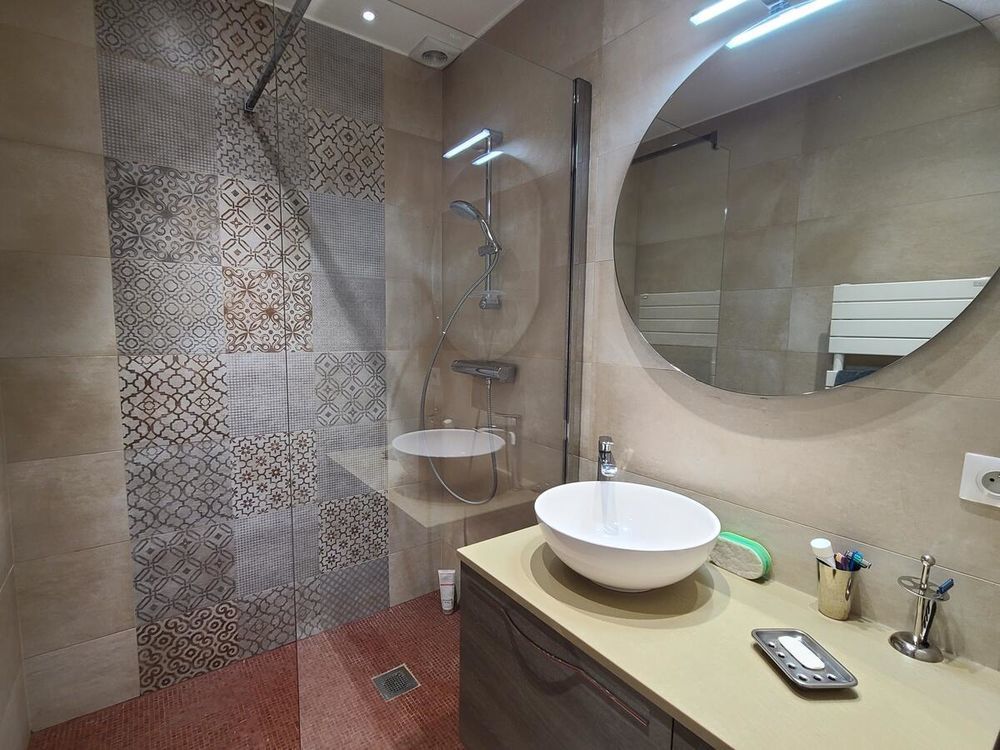 � vendre  Maison Rueil-Malmaison (92500)