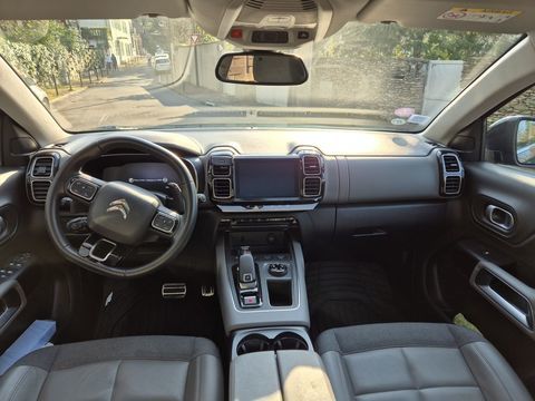 Citro&euml;n C5 aircross C5 Aircross PureTech 130 S&S EAT8 Shine Pack 2020 occasion Rueil-Malmaison 92500