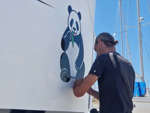 Pi&egrave;ces et &eacute;quipements Nautisme Pi&egrave;ces et &eacute;quipements Nautisme  occasion Port-Saint-Louis-du-Rh&ocirc;ne 13230