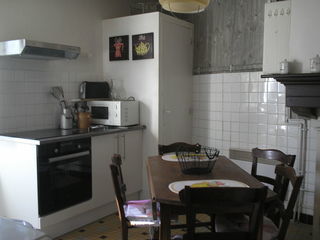  Maison � louer 5 pi�ces 83 m�