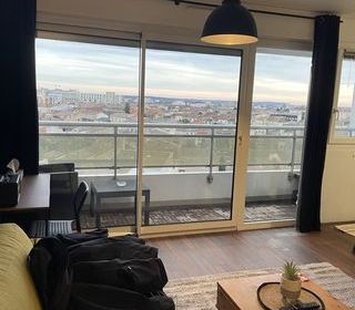  Appartement � louer 1 pi�ce 27 m�