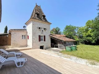  Maison � vendre 5 pi�ces 167 m�