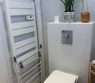  Appartement � vendre 1 pi�ce 24 m�