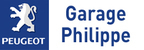 GARAGE PHILIPPE