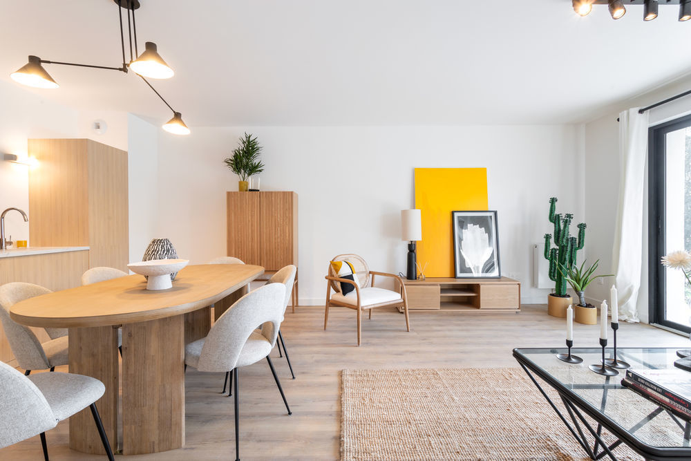 Appartements neufs   Croix (59170)