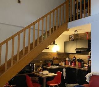  Maison � vendre 3 pi�ces 60 m�