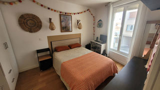  Appartement � vendre 2 pi�ces 42 m�