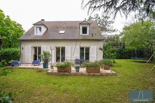  Maison � vendre 8 pi�ces 191 m�