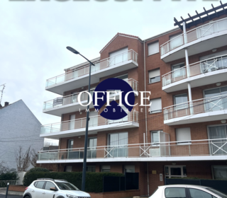  Appartement � vendre 5 pi�ces 120 m�