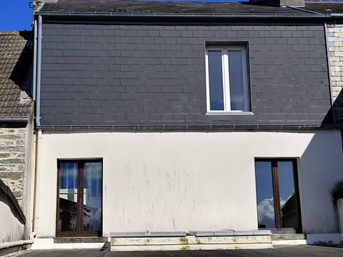   T4 duplex dans une maison en pierres Appartement - 4 pi�ce(s) - 76 m�